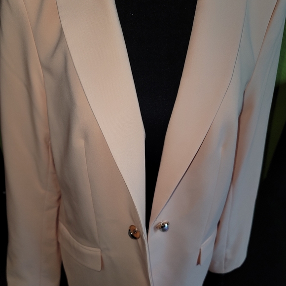 Calvin klein blazer - Picture 7 of 7